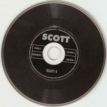 Load image into Gallery viewer, Scott Walker : Scott 4 (HDCD, Album, RE, RM)
