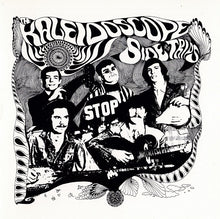 Load image into Gallery viewer, The Kaleidoscope* : Side Trips (CD, Album, RE)

