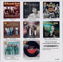 Load image into Gallery viewer, The Drifters : All-Time Greatest Hits (CD, Comp, RM)
