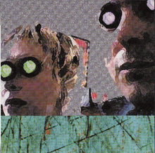 Load image into Gallery viewer, Sally Timms And Jon Langford (2) : Songs Of False Hope And High Values (CD, Album)
