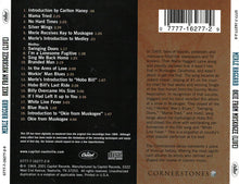 Load image into Gallery viewer, Merle Haggard : Okie From Muskogee (Live) (CD, Album, RM)
