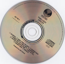 Load image into Gallery viewer, Thin Lizzy : Jailbreak (CD, Album, RE, PMD)
