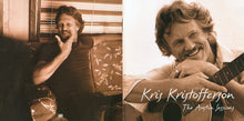 Load image into Gallery viewer, Kris Kristofferson : The Austin Sessions (CD, Album)
