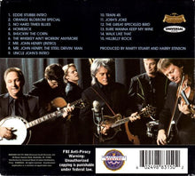 Load image into Gallery viewer, Marty Stuart And His Fabulous Superlatives : Live At The Ryman (CD, Album)
