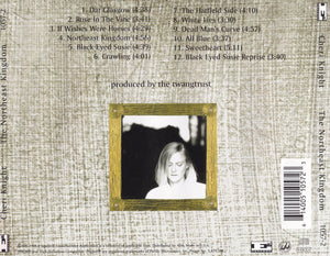 Cheri Knight : The Northeast Kingdom (HDCD, Album)