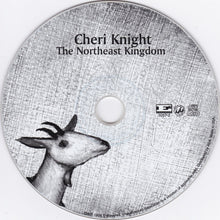 Load image into Gallery viewer, Cheri Knight : The Northeast Kingdom (HDCD, Album)
