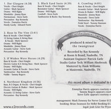 Load image into Gallery viewer, Cheri Knight : The Northeast Kingdom (HDCD, Album)
