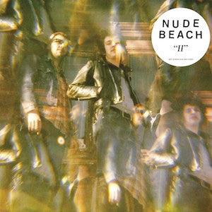 Nude Beach (2) : II (LP)