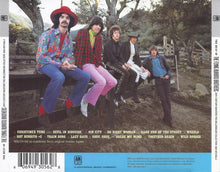 Load image into Gallery viewer, The Flying Burrito Brothers* : The Best Of The Flying Burrito Brothers (CD, Comp, RM)
