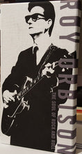 Load image into Gallery viewer, Roy Orbison : The Soul Of Rock And Roll (4xCD, Comp + Box, Dlx, Ltd)
