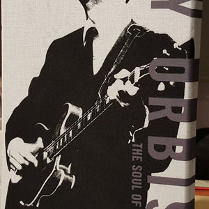 Roy Orbison : The Soul Of Rock And Roll (4xCD, Comp + Box, Dlx, Ltd)