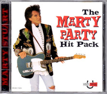 Load image into Gallery viewer, Marty Stuart : The Marty Party Hit Pack (CD, Album, Comp)
