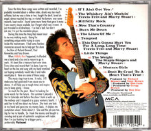 Load image into Gallery viewer, Marty Stuart : The Marty Party Hit Pack (CD, Album, Comp)
