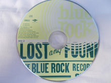 Load image into Gallery viewer, Various : Lost And Found: The Blue Rock Records Story (2xCD, Comp)
