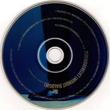 Load image into Gallery viewer, Pete Townshend : Psychoderelict (Special Radio Edit) (2xCD, Album, Promo)
