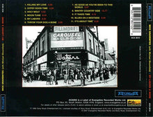 Load image into Gallery viewer, Nick Gravenites : My Labors (CD, Album, RE, RM)
