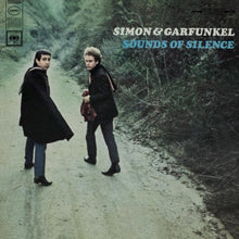 Load image into Gallery viewer, Simon &amp; Garfunkel : Sounds Of Silence (CD, Album, RE, RM)
