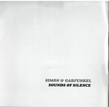 Load image into Gallery viewer, Simon &amp; Garfunkel : Sounds Of Silence (CD, Album, RE, RM)
