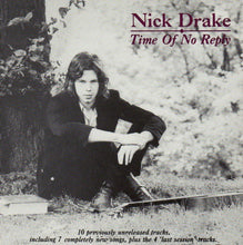 Load image into Gallery viewer, Nick Drake : Time Of No Reply (CD, Album)
