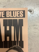 Load image into Gallery viewer, Doug Sahm and Friends at Antone&#39;s - 1995 (Poster)
