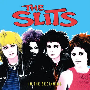 Slits - In The Beginning - RSD