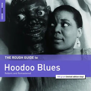 Various - The Rough Guide To Hoodoo Blues - RSD