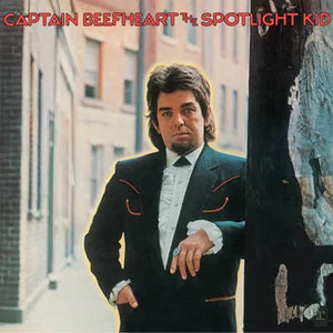 Captain Beefheart - The Spotlight Kid (Deluxe Edition) - RSD
