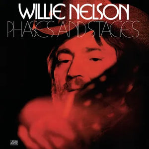 Willie Nelson - Phases and Stages - RSD