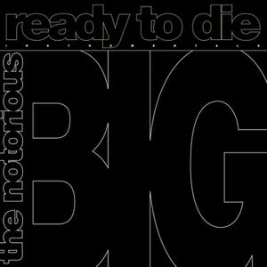 Notorious B.I.G. - Ready To Die: The Instrumentals - RSD