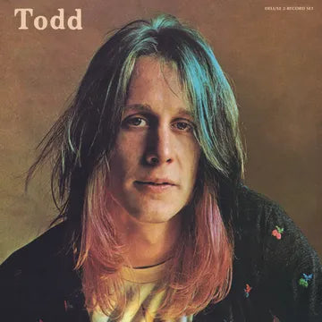 Todd Rundgren - Todd - RSD