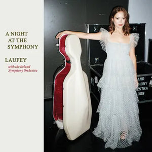 Laufey - A Night At The Symphony - RSD