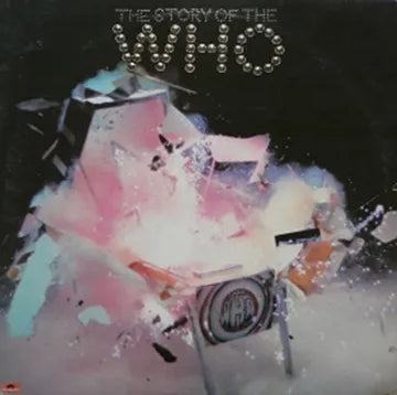 The Who - The Story of The Who - RSD