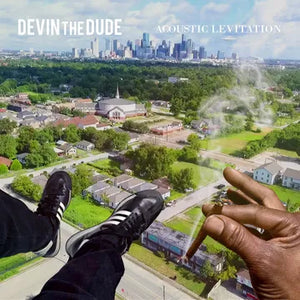 Devin the Dude - Acoustic Levitation - RSD