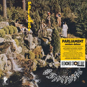 Parliament - Osmium Deluxe Edition - RSD
