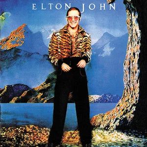 Elton John - Caribou (50th Anniversary Edition) - RSD