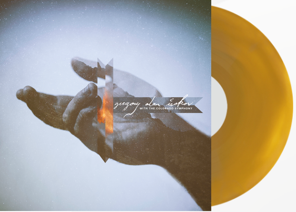 Gregory Alan Isakov - Gregory Alan Isakov With The Colorado