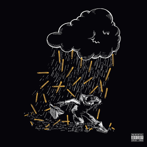 the album cover for Elzhi - Lead Poison: 10th Anniversary [RSD 2026]