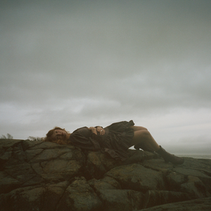 the album cover for Bella White - A Sign In The Weather