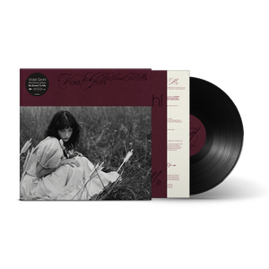 the album cover for Violet Grohl - Be Sweet To Me