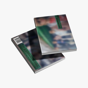 Cortis - GREENGREEN (BRIDGE ver.) – Antone's Record Shop