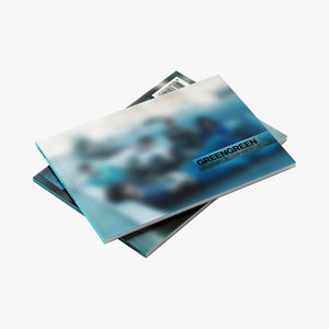 Cortis - GREENGREEN (STREET ver.) – Antone's Record Shop