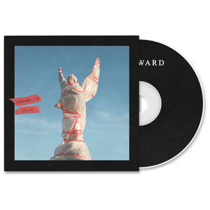 the album cover for Downward - Downward (2) Deluxe