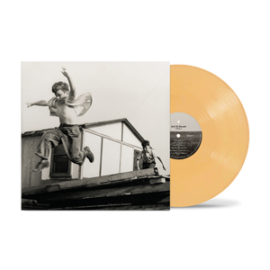 the album cover for The Revivalists - Get It Honest [Indie Exclusive Cream]