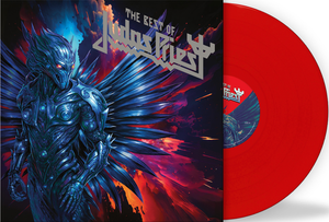 Pre-Order: Judas Priest - The Best of Judas Priest (LP) – Antone's