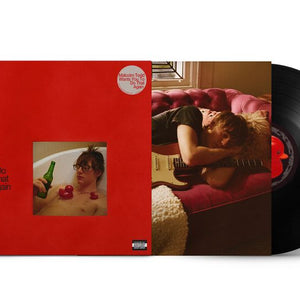the album cover for Malcolm Todd - Do That Again