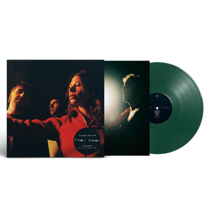 the album cover for Pain Gain - Pain Gain [Forest Green]