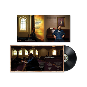 the album cover for Charles Wesley Godwin - Christian Name
