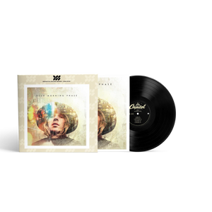 the album cover for Beck - Morning Phase (DSS One-Step Vinyl) [180g LP]