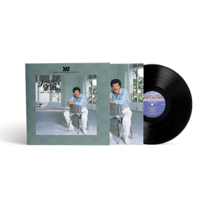 the album cover for Lionel Richie - Can't Slow Down (DSS One-Step Vinyl) [180g LP]