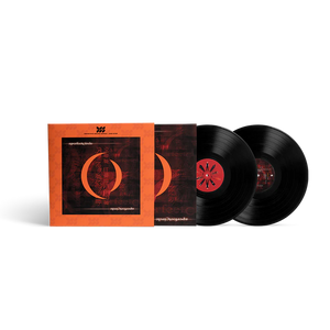 the album cover for Perfect Circle - Mer de Noms (DSS One-Step Vinyl) [180g 2 LP]
